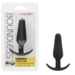 BOUNDLESS VIBRATING SLIM PLUG